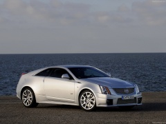 CTS-V Coupe photo #113290
