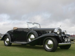 Cadillac Roadster pic