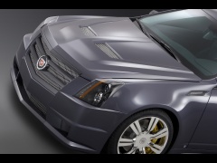 cadillac cts sport pic #48989