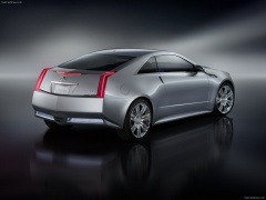 CTS Coupe photo #51153