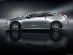 CTS Coupe photo #51154
