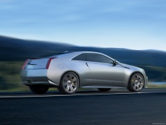 cadillac cts coupe pic #51155