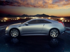 cadillac cts coupe pic #51156