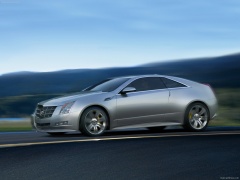 CTS Coupe photo #51158