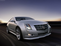 CTS Coupe photo #51159