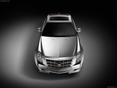 cadillac cts coupe pic #69412