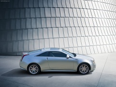 CTS Coupe photo #69415