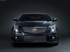 CTS-V Coupe photo #78091