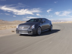 cadillac cts-v coupe pic #80704