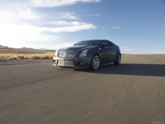 cadillac cts-v coupe pic #80705