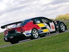 CTS-V Race Car photo #8102