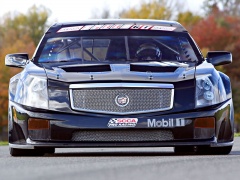 CTS-V Race Car photo #8104