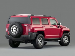 hummer h3 pic #16534