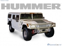 hummer h1 pic #2729
