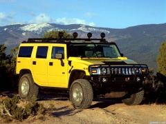hummer h2 pic #2749