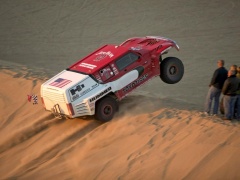 H3 Dakar photo #30754