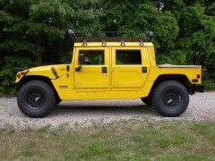 hummer h1 pic #32393