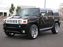 hummer h2 pic #33330