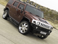 hummer h2 pic #33331