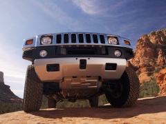 hummer h2 pic #42660