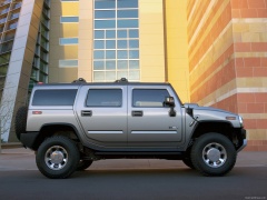 hummer h2 pic #42663