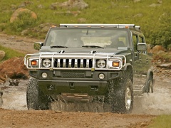hummer h2 pic #5727