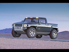 hummer h3t pic #5797