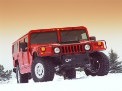 hummer h1 pic #5810
