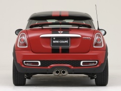 Cooper S Coupe photo #93436