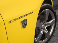 Camaro Transformers photo #65973