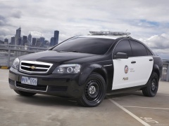 chevrolet caprice police patrol vehicle pic #67808