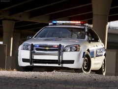 Caprice Police Patrol Vehicle photo #67812