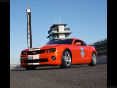 chevrolet camaro ss indy 500 pace car pic #70019