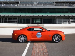 chevrolet camaro ss indy 500 pace car pic #70021
