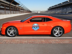 chevrolet camaro ss indy 500 pace car pic #70022