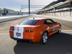 chevrolet camaro ss indy 500 pace car pic #70023