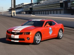chevrolet camaro ss indy 500 pace car pic #70025