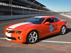 Chevrolet Camaro SS Indy 500 Pace Car pic
