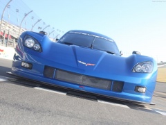 Corvette Daytona Racecar photo #86794