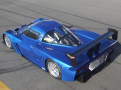 Corvette Daytona Racecar photo #86795