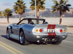 Shelby Super Cars Series 1 pic