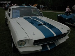 shelby super cars mustang gt350 pic #25340