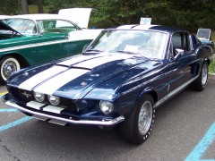 shelby super cars mustang gt500 pic #6054
