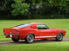 Mustang GT500 photo #95041