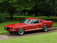 shelby super cars mustang gt500 pic #95044