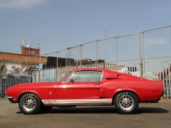 Mustang GT500 photo #96042