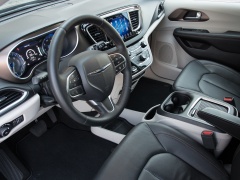 chrysler pacifica pic #166942