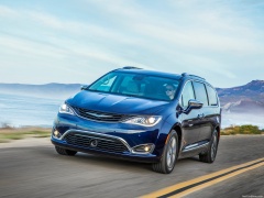 chrysler pacifica pic #185181