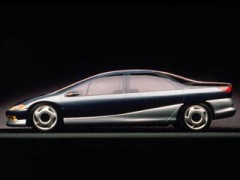 Chrysler Millenium pic