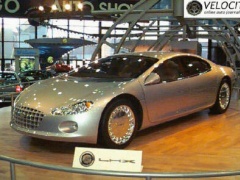 Chrysler LHX pic